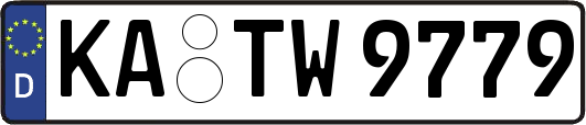 KA-TW9779