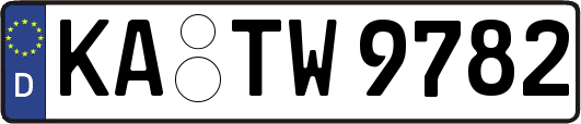 KA-TW9782