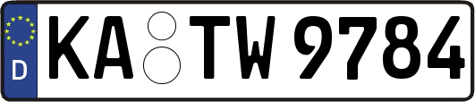 KA-TW9784