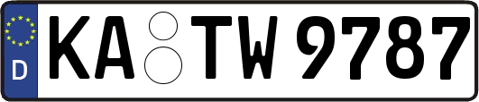 KA-TW9787