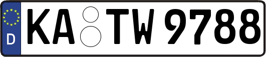KA-TW9788