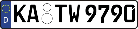 KA-TW9790