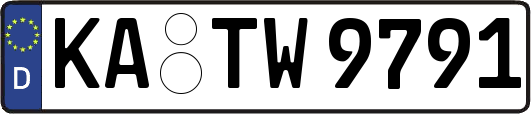 KA-TW9791