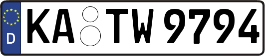 KA-TW9794