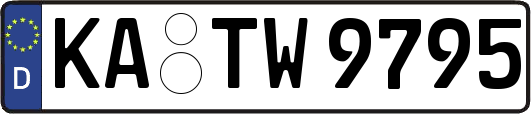 KA-TW9795