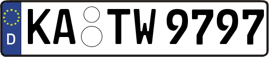 KA-TW9797