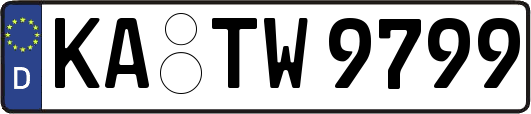 KA-TW9799