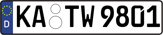 KA-TW9801