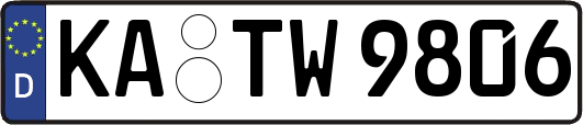 KA-TW9806