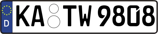 KA-TW9808