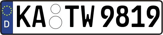KA-TW9819