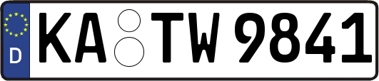 KA-TW9841