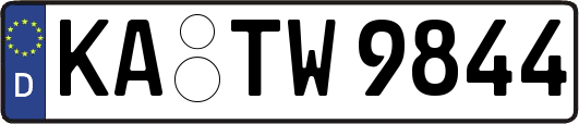 KA-TW9844