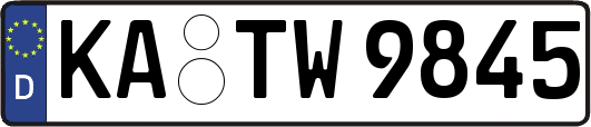 KA-TW9845