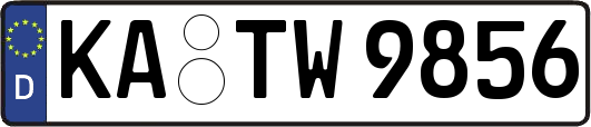 KA-TW9856