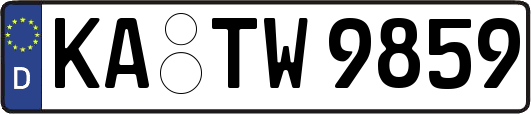 KA-TW9859