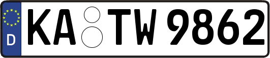 KA-TW9862