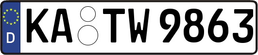 KA-TW9863