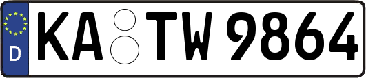 KA-TW9864