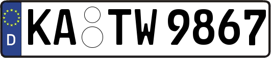 KA-TW9867