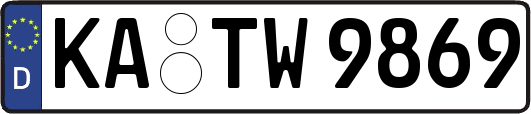 KA-TW9869