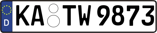 KA-TW9873