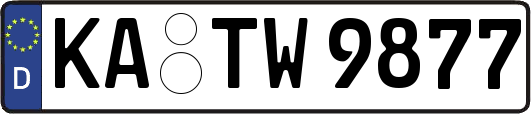 KA-TW9877