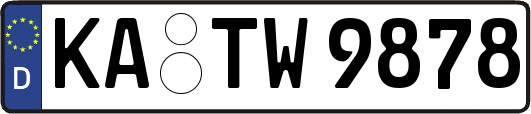 KA-TW9878