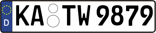 KA-TW9879