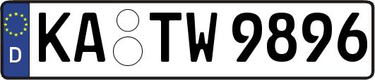 KA-TW9896