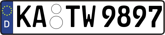 KA-TW9897