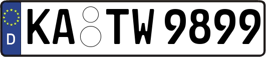 KA-TW9899