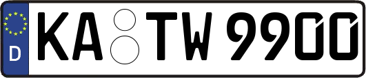 KA-TW9900