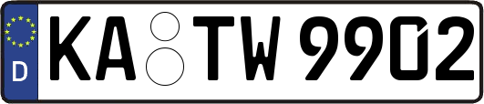 KA-TW9902