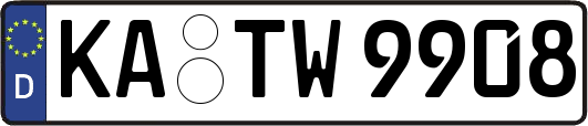KA-TW9908