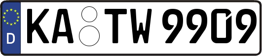 KA-TW9909