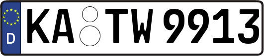 KA-TW9913