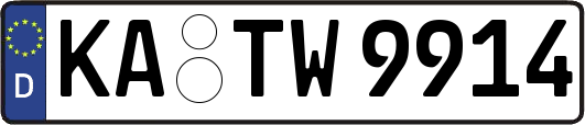 KA-TW9914