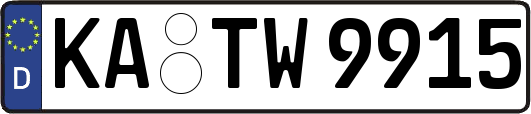 KA-TW9915