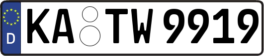 KA-TW9919