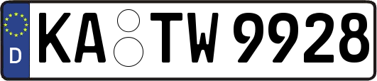 KA-TW9928
