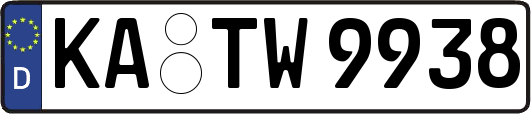 KA-TW9938