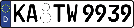 KA-TW9939