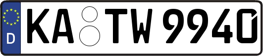 KA-TW9940