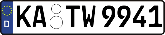 KA-TW9941