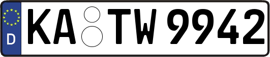 KA-TW9942