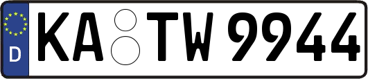 KA-TW9944
