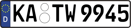 KA-TW9945