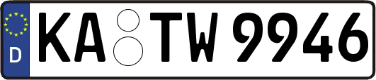 KA-TW9946