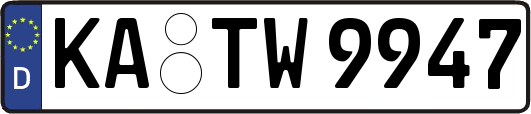 KA-TW9947